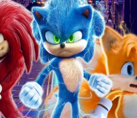SEGA confirma el desarrollo de la tercera película de Sonic The Hedgehog... ¡y serie para 2023! Sonic 2 La Película