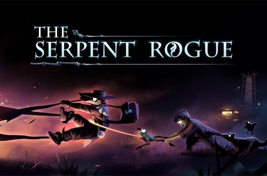 Team17 anuncia la fecha de lanzamiento de The Serpent Rogue