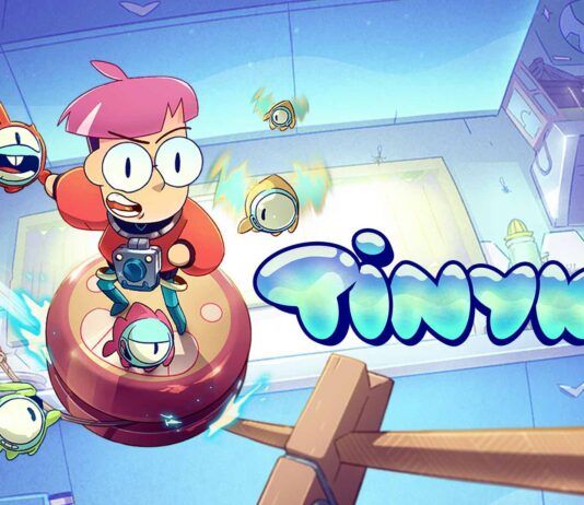 El entrañable Tinykin también estrena demo por el Steam Next Fest