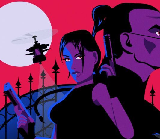Descubre la campaña benéfica para celebrar el 25 aniversario de Tomb Raider y Lara Croft