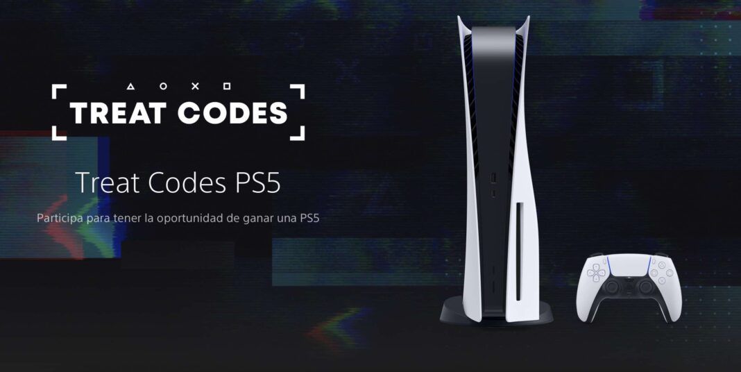 TreatCodes_PS5