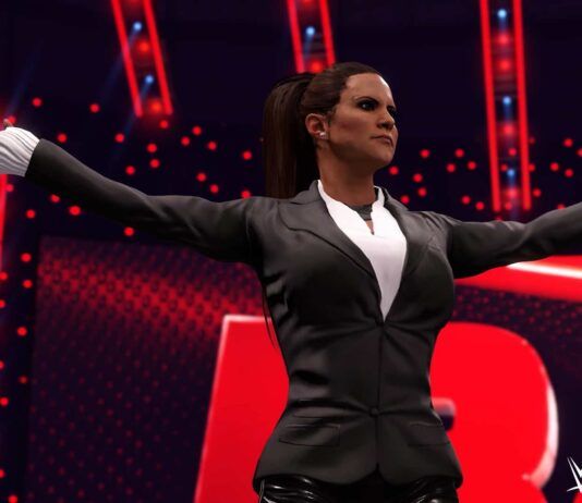 WWE 2K22 analiza sus características, mecánicas y el modo Mi GM en vídeo