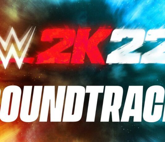 Machine Gun Kelly pondrá el ritmo en WWE 2K22