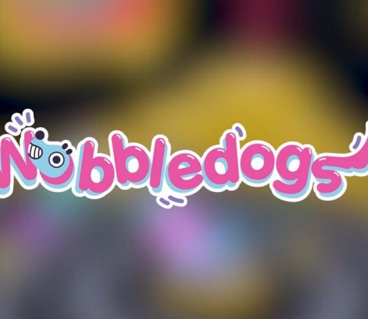 Los adorables mutantes de Wobbledogs ya campan a sus anchas en Steam Wobbledogs