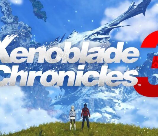Nintendo termina su Direct anunciando Xenoblade Chronicles 3 Xenoblade Chronicles 3