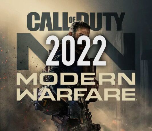 Call of Duty confirma secuela de Modern Warfare y nuevo Warzone para 2022