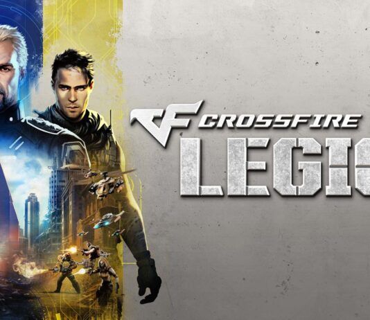 Crossfire: Legion abandona su Acceso Anticipado y ya está a la venta