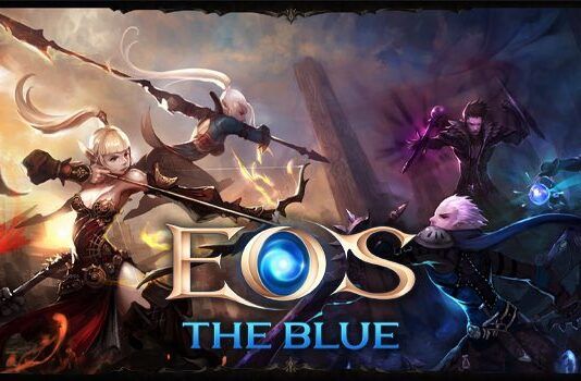 Echo of Soul se actualiza a lo grande: Nuevos eventos y recompensas, mejoras...