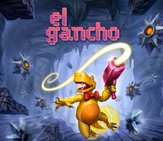 El Gancho, un plataformero con mucho corazón de SidralGames, se alista para su llegada en consolas la próxima semana