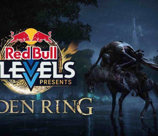 Red Bull Levels emitirá un especial de Elden Ring este sábado con secretos, streamers y más