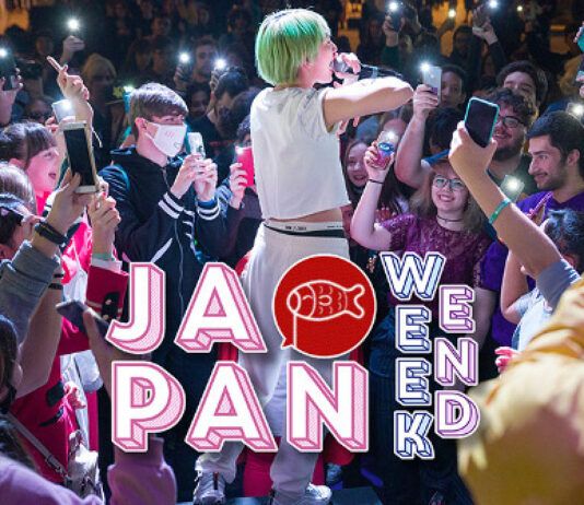 La Japan Weekend Madrid la rompió como el evento más grande y más otaku que nunca