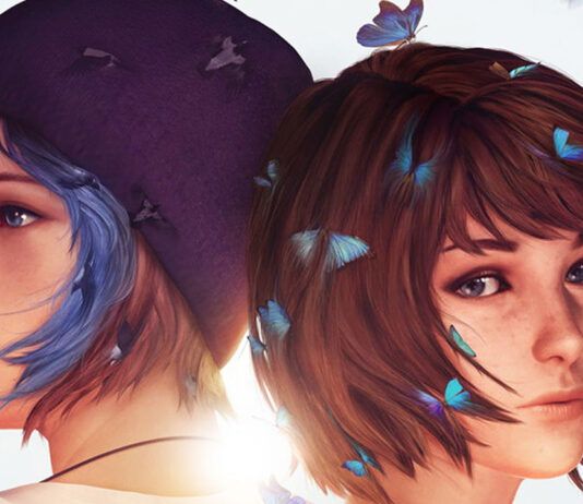 Amazon se prepara para traernos la serie de Life Is Strange