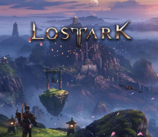 Lost Ark tendrá una colaboración especial con The Witcher Lost Ark