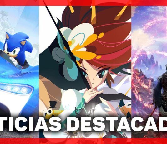 Las NOTICIAS DE LA SEMANA más importantes de los videojuegos en 60 segundos
