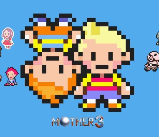El productor de Mother 3 quiere que el juego se lance en Europa y Estados Unidos
