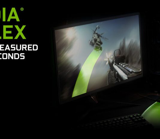 La tecnología NVIDIA Reflex llega a iRacing y a la beta de SUPER PEOPLE