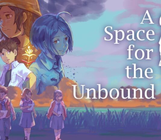 A Space For The Unbound estrena demo y presume de críticas positivas en su nuevo tráiler