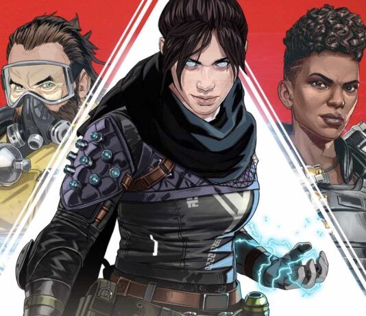 APEX Legends Mobile ya está disponible en iOS y Android