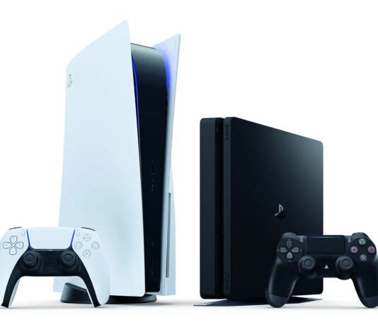 Descubre las claves de la nueva actualización de PS4 y PS5 que llega hoy