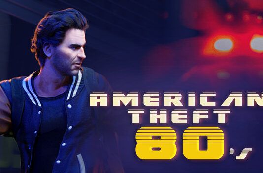 Amigos de lo ajeno, mañana sale en Steam American Theft 80s