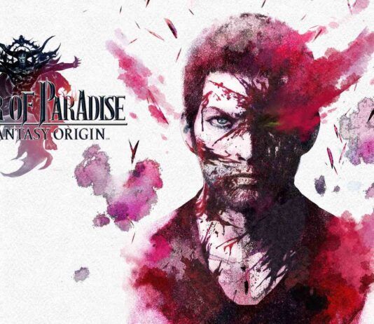 Un nuevo desafío llega para cerrar la trama de Stranger of Paradise Final Fantasy Origin con "Different Future" STRANGER OF PARADISE FINAL FANTASY ORIGIN