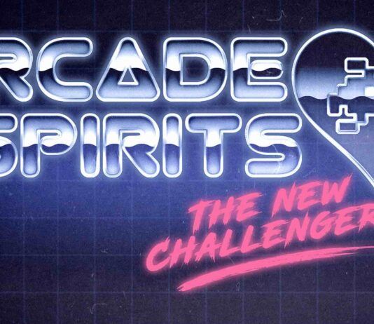Arcade Paradise se convierte en el mejor lanzamiento de Wired y "uno de los mejores de 2022"