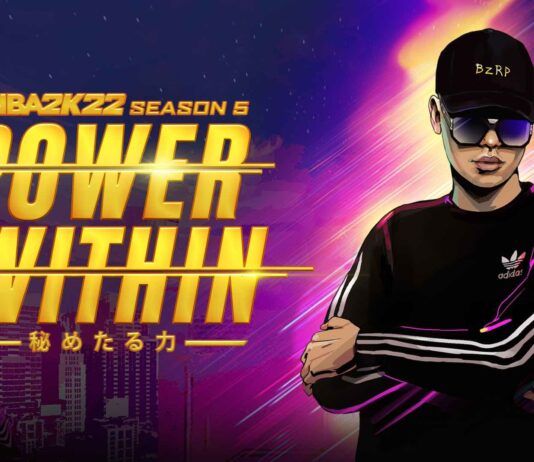 NBA 2K tendrá una colaboración única con el productor argentino Bizarrap