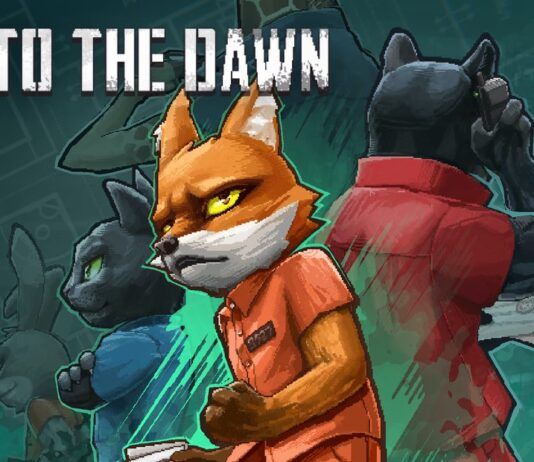 Back to the Dawn también se amotina y estrena demo en Steam Next Fest