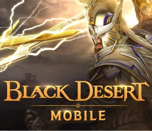 Black Desert Mobile recibe a la nueva clase Legatus y una nueva montura: Doom