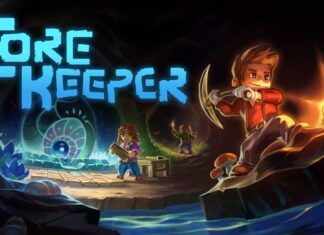 Core Keeper estrena edición nativa para Switch 2 Core Keeper
