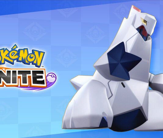 ¡Nervios de acero! Duraludon debuta en Pokémon UNITE Pokémon UNITE