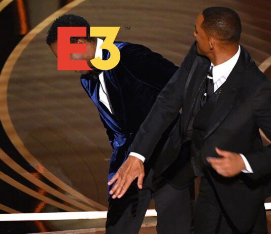 ¡Sorpresón! El E3 2022 parece haberse cancelado