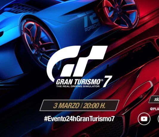 Gran Turismo 7 nos acerca al automovilismo con su espectacular opening