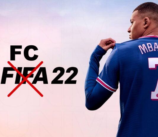 Negociaciones rotas: Aseguran que FIFA 23 se llamará EA Sports FC