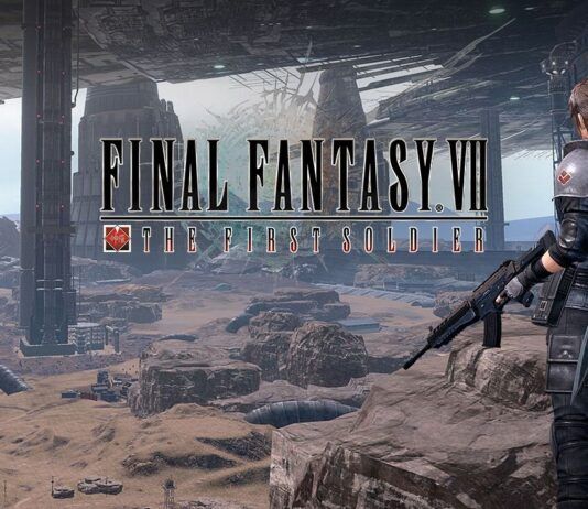 Final Fantasy VII: The First Soldier abraza la paz y cerrará servidores en 2023 The First Soldier