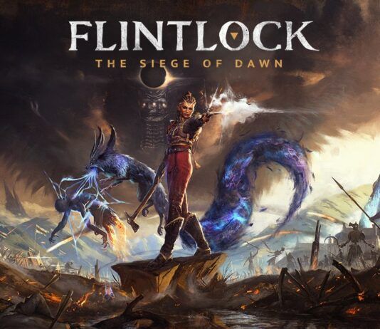Flintlock: The Siege of Dawn ya está disponible en Xbox Series, PS5 y PC