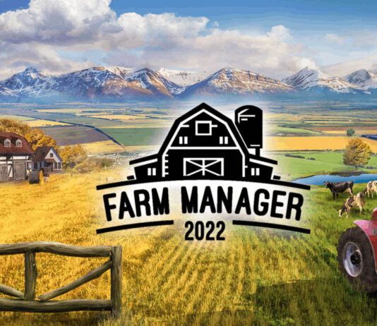 La relajada y exigente vida en el campo de Farm Manager 2022 ya está disponible en consolas Xbox