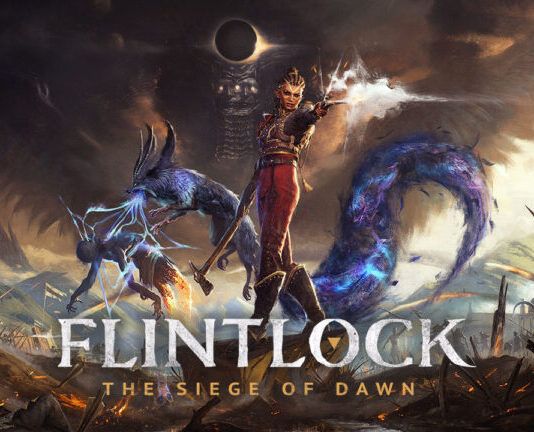 Flintlock: The Siege of Dawn ya es GOLD y desvela sus requisitos para PC