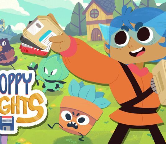 Floppy Knights se actualizará con nuevos idiomas en Xbox y PC