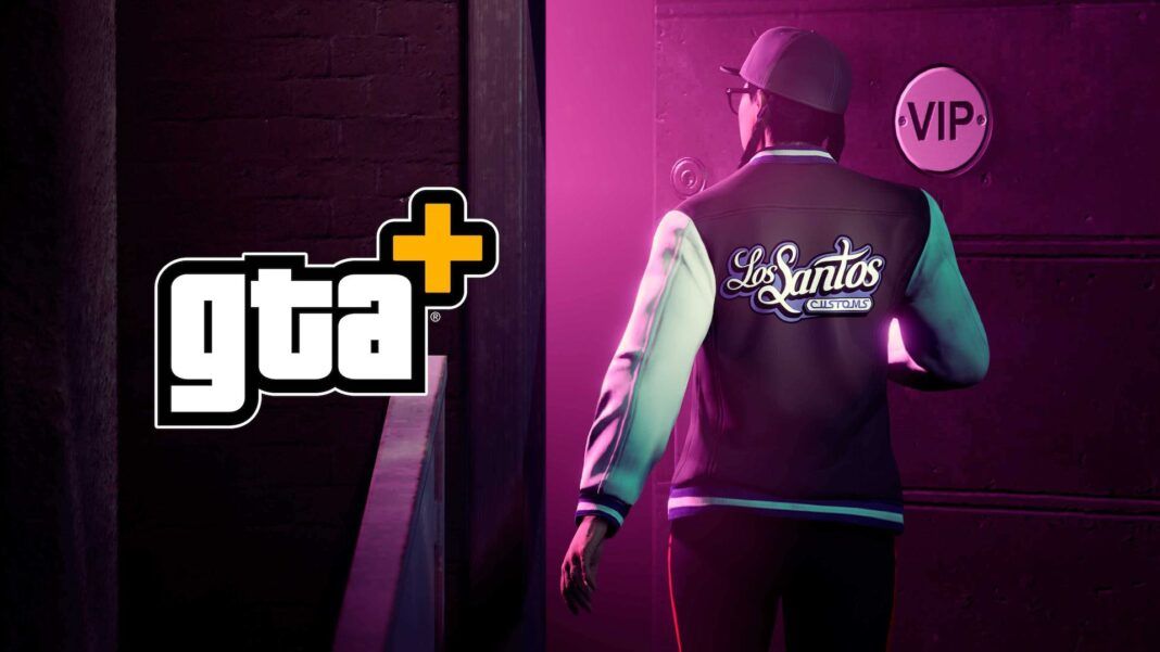 GTA+_GTAOnline_art
