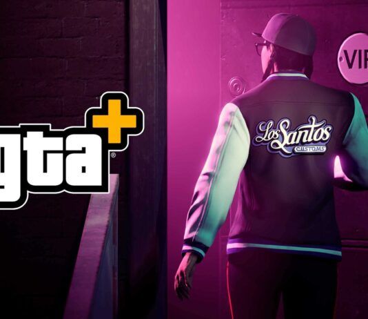 Rockstar presenta GTA+, un servicio de suscripción para GTA Online exclusivo de PS5 y Xbox Series