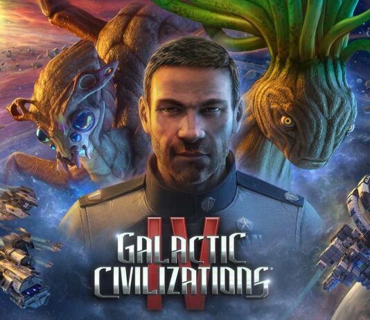 La Beta 3 de Galactic Civilizations IV permite crear nuestras propias civilizaciones