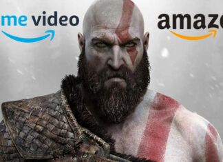 Polémica por la primera imagen de la serie de acción real de God of War