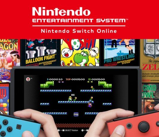 Nintendo "exige secretismo" en su programa de pruebas de Switch Online