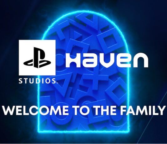 Haven Studio, el equipo de Jade Raymond, ya es oficialmente parte de Playstation