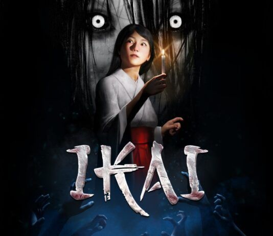 Ikai, el juego de terror ambientado en el Japón Feudal, ya aterroriza en PC y consolas