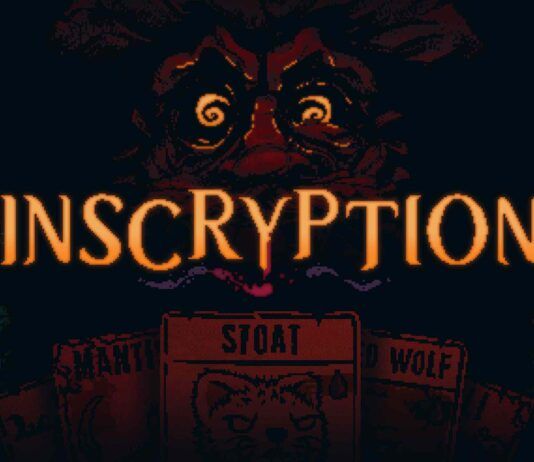 Inscryption es coronado GOTY en la GDC y los IGF Awards