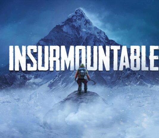 La versión 2.0 de Insurmountable llega a la cima y ya está disponible