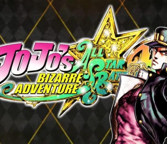 El Diego de un Mundo Alternativo aterriza en JoJo's Bizarre Adventure: All Star Battle R