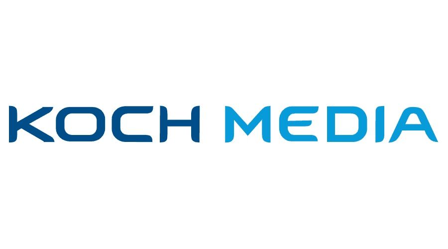 Koch Media Ucrania
